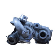 Turbo Nissan Atleon NT500 3.0 D 150 KM 829383-0001