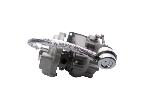 Turbo Nissan Atleon CabStar 6.0 d 706705-5001S