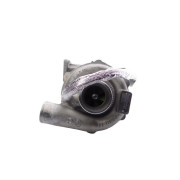 Turbo Nissan Atleon CabStar 6.0 d 706705-5001S