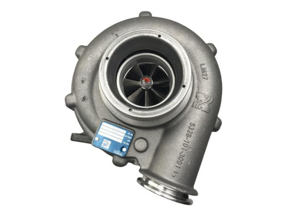 Turbo Caterpillar Earth Moving Construction 14.6 d 517 KM 402910-5048S