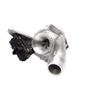 Turbo BMW 120 220 320 420 518 520 X1 X2 2.0 D 136 143 163 177 184 200 KM 814501-5006S