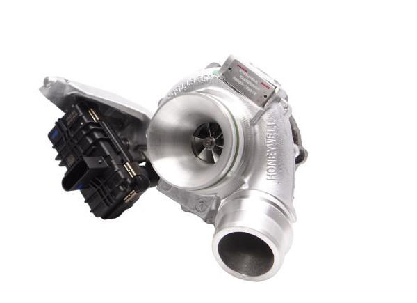 Turbo BMW 120 220 320 420 518 520 X1 X2 2.0 D 136 143 163 177 184 200 KM 814501-5006S