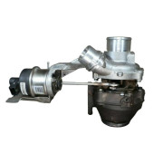 Turbo Chevrolet Cruze Equinox GMC Terrain 1.6 D 124 137 139 KM 54389880016