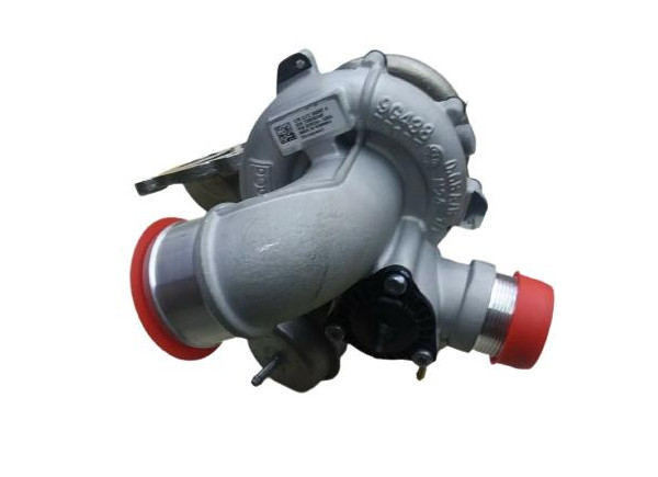 Turbo Lincoln MKC 2.3 EcoBoost 275 280 285 KM 829934-0001