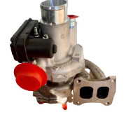 Turbo Alfa Romeo Giulia Stelvio Jeep Cherokee 2.0 272 280 KM 872114-5001S