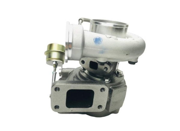 Turbo JCB 4.48 Tier2 Excavato 12589980116