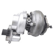 Turbo Porsche 991 Turbo S 3.8 560 KM 53049980217