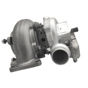 Turbo Porsche 991 Turbo S 3.8 560 KM 53049980217