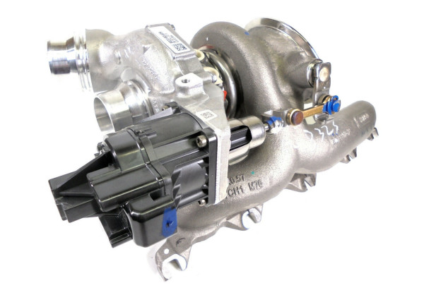 Turbo BMW MINI 2.0 255 302 KM B46TU B48TU 851676-5004S
