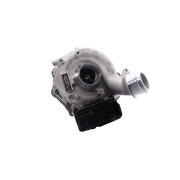 Turbo Porsche Panamera 3.0 d 300 KM 821479-5003S