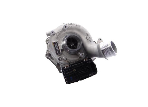 Turbo Porsche Panamera 3.0 d 300 KM 821479-5003S