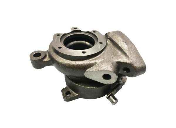 OBUDOWA KOLEKTOR KORPUS TURBINY GTTH-0001