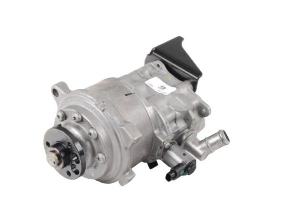 Regeneracja pompa wspomagania DYNAMIC DRIVE BMW 530 730 740 F01 F02 F07 677618701