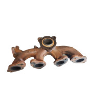 OBUDOWA KOLEKTOR ŻELIWNY KORPUS TURBINY GTTH-875247-5001S