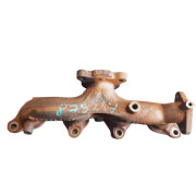 OBUDOWA KOLEKTOR ŻELIWNY KORPUS TURBINY GTTH-875247-5001S