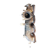 KOLEKTOR TURBINY Land Rover Freelander II 2.2 TD4 160 KM GTTH-753546-5023S