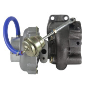 Turbo Mercedes Industrial 4.25 150 KM 53169887140