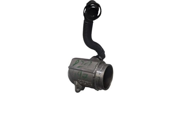 Przewód powietrza rezonator rura turbiny 059129955AL821479-5003S