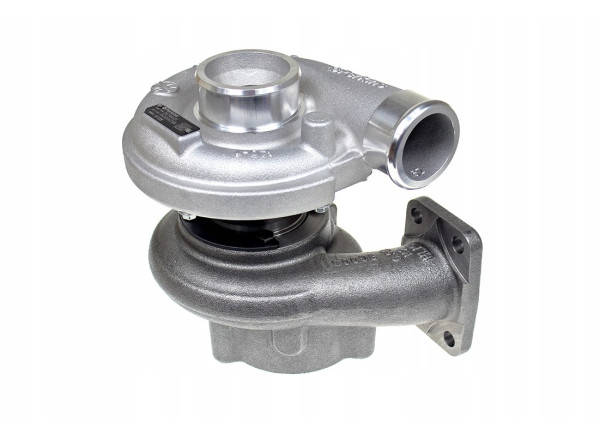 Turbo Perkins Industrial Various GenSet 4.4 115 150 KM 754127-5001S