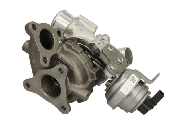 Turbo Honda Civic 1.6 i-DTEC 120 KM 849578-3