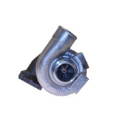 Turbo Iveco New Holland Case Agricultural Tractor 49377-07090