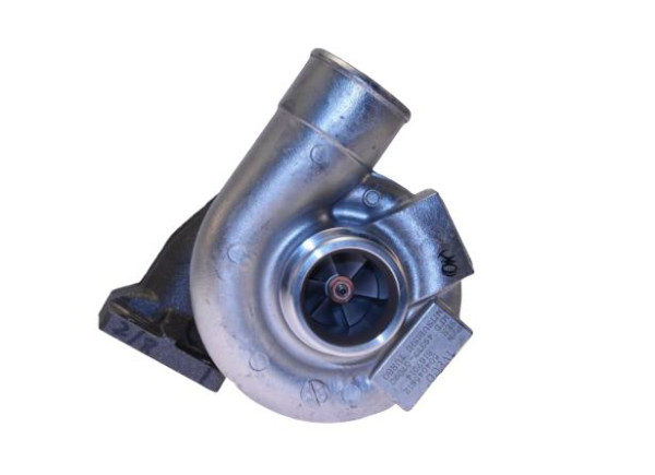 Turbo Iveco New Holland Case Agricultural Tractor 49377-07090