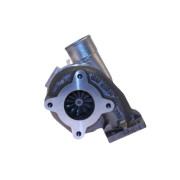 Turbo Iveco New Holland Case Agricultural Tractor 49377-07090