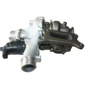 Turbo Infiniti Q50 Q60 3.0 405 KM 843566-5007S