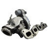 Turbo AUDI A4 A5 A6 Q5 2.0 TDI 190 204 KM 854870-5008S