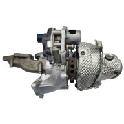 Turbo AUDI A4 A5 A6 Q5 2.0 TDI 190 204 KM 854870-5008S