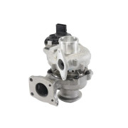 Turbo Ford Transit Tourneo 2.0 TDCI 105 130 852072-0002
