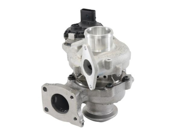 Turbo Ford Transit Tourneo 2.0 TDCI 105 130 852072-0002