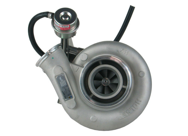 Turbo Cummins Industrial Generator Genset Komatsu 3530521