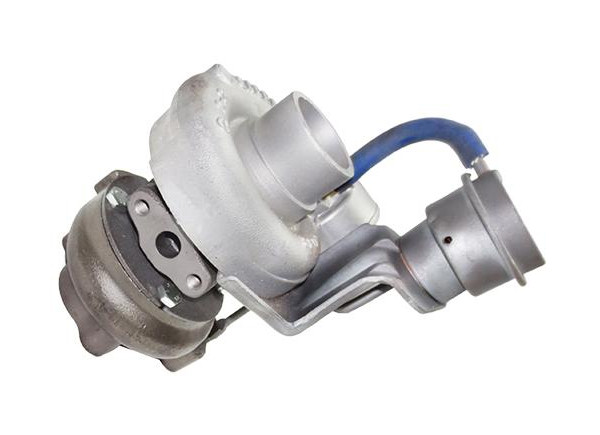 Turbo Nissan Serena Vanette LDV Cub 2.0 TD 86 105 KM 466211-0001