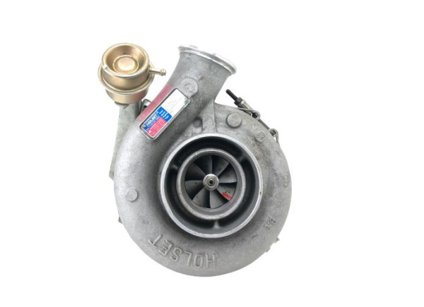 Turbo Cummins Truck Various 6BTAA 5.9 3529883