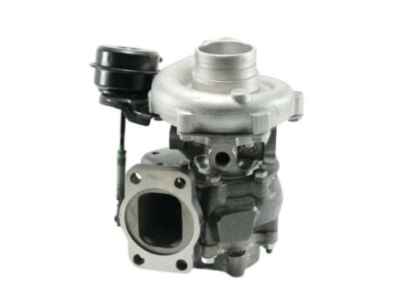 Turbo Saab 900 2.0 163 173 197 KM 465296-5005S