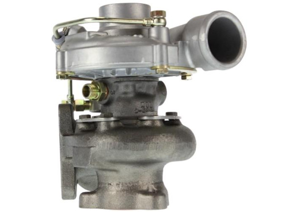 Turbo VM Motori 2.0 Commercial Industrial 53169886700