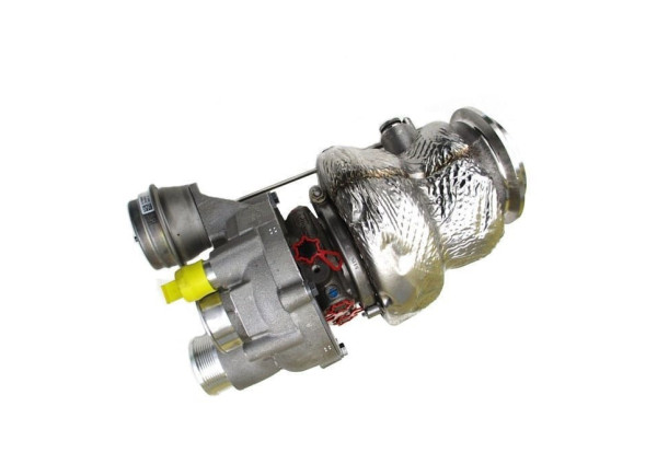 Turbo Mercedes AMG GT 4.0 18559700039