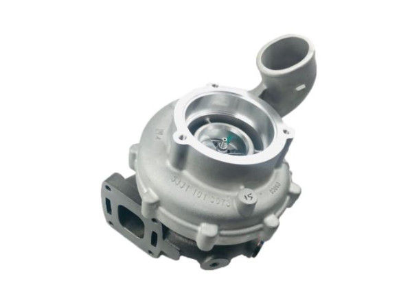 Turbo Volvo Penta Marine 9.6 392 KM TAMD103A 53319886718