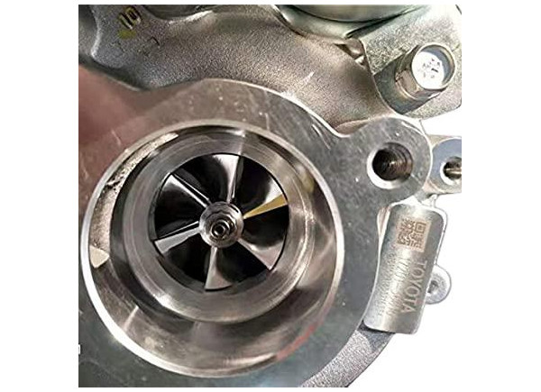 Turbo Lexus GS NX RC IS 200t 2.0 245 KM 17201-36010