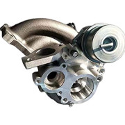 Turbo Lexus GS NX RC IS 200t 2.0 245 KM 17201-36010