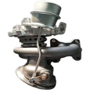 Turbo Lexus GS NX RC IS 200t 2.0 245 KM 17201-36010