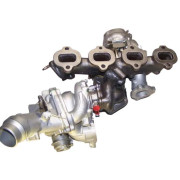 Turbo 1.6 CDTI / 1.6 DCI 120 125 140 145 160 KM BI821942+821943