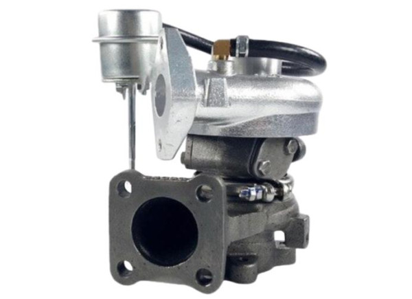 Turbo Toyota Starlet GT 1.3 90 KM 17201-64190