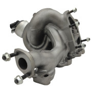 Turbo Volkswagen T6 Multivan Transporter 2.0 BiTDI 199 204 KM 16359700018