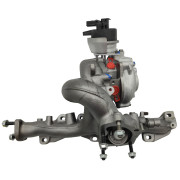 Turbo Volkswagen T6 Multivan Transporter 2.0 BiTDI 199 204 KM 16359700018