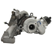 Turbo Volkswagen T6 Multivan Transporter 2.0 BiTDI 199 204 KM 16359700018