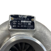 Turbo Saab 900 9000 2.0 2.3 T 141 145 160 163 173 175 185 KM 49184-03400