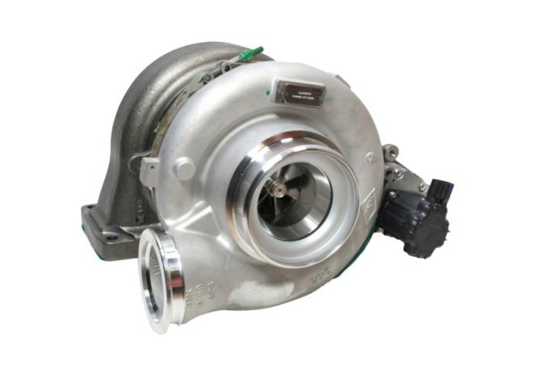 Turbo Iveco Cursor 11 826818-5003S