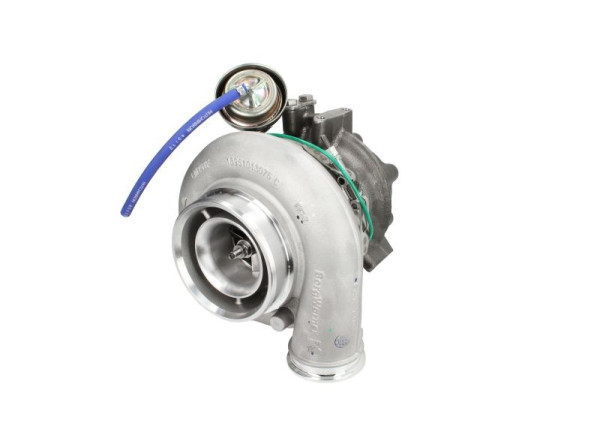 Turbo Mercedes-Benz Truck Bus 12,81 13879700109